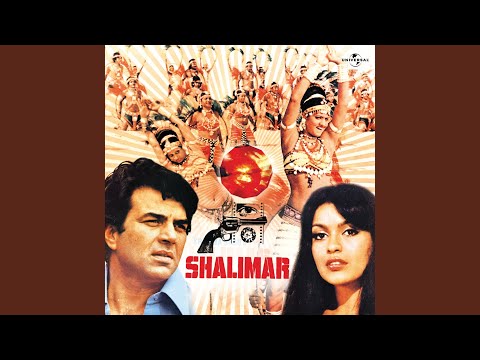 Aaina Wohi Rehta Hai (Shalimar / Soundtrack Version) — watch video