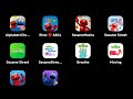 Sesame Street Android Alphabet Kitchen Elmo Loves ABCs Mecha Builders Elmo Calls Cookie Calls