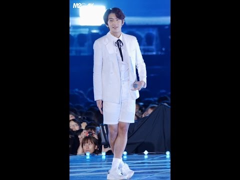 [직캠] 150523 드림콘서트 - B1A4 공찬 ( Solo day ) 4K