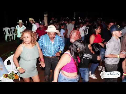 EL PAVO EN El TUCO DANIEL ORTEGA DESDE BOCA DE TUCUÉ PENONOMÉ/Fiesta de Nino Pérez 