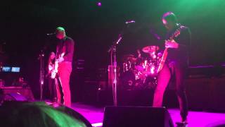 Smashing Pumpkins - Live at Brooklyn Bowl LV (12/13/14) -  Tiberius, Song 4