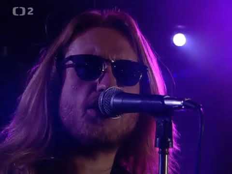 BSP Live in studio Sono 1995