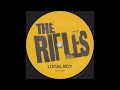 Local Boy The Rifles