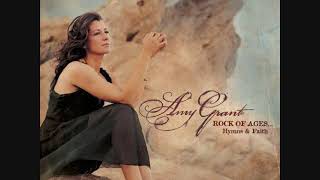 01 Anywhere With Jesus    Amy Grant