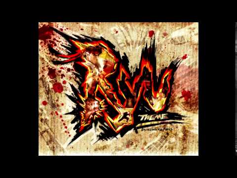 02 - Affection State - Street Fighter 2 - Street Fighter 2