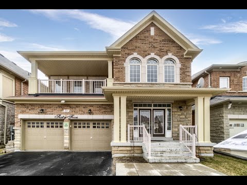 65 Valleyway Drive Brampton Home for Sale - Real Estate Properties for Sale