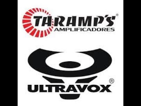 Monza treme tudo do Felipe (alto-falantes ultravox 4k mais módulos taramps HD 8.OOO)