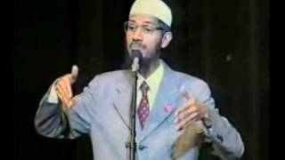 Download lagu debat  islam vs kristen 8 DR.m. zakir naik vs dr. william cambel mp3