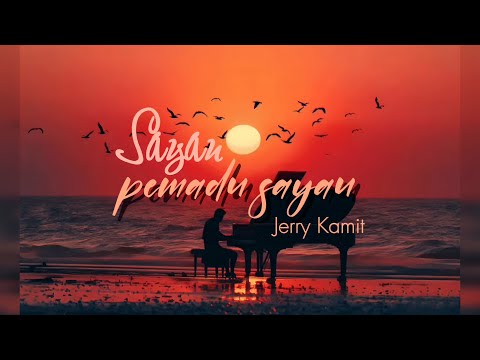 Sayau Pemadu Sayau - Jerry Kamit (Cover) Korean Drama Soundtrack Version
