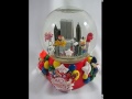 Macys ThanksGiving WaterGlobe 2001