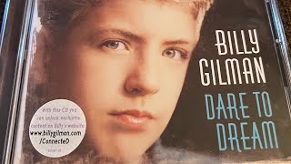 Billy Gilman singing Shamey Shamey Shame