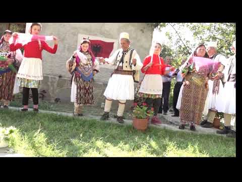 TAS KARAJ - SELTE  2018 (ALBUMI 3)