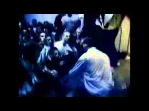Minor Threat - minor threat - Another State Of Mind film