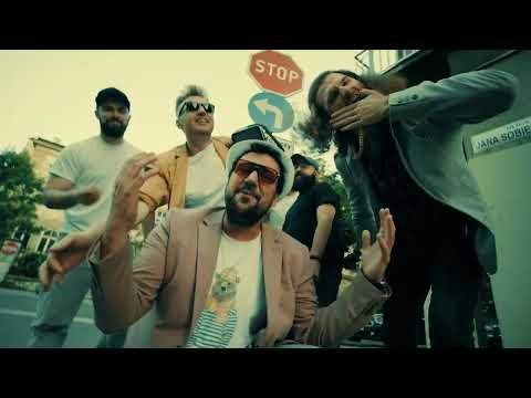 Diamenti × ART BRUD × Dirty Horns - Wake Me Up