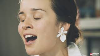 Monsieur Periné en vivo en Los Angeles! | “Bailar Contigo”, “Nuestra Canción” y “Encanto Tropical”.