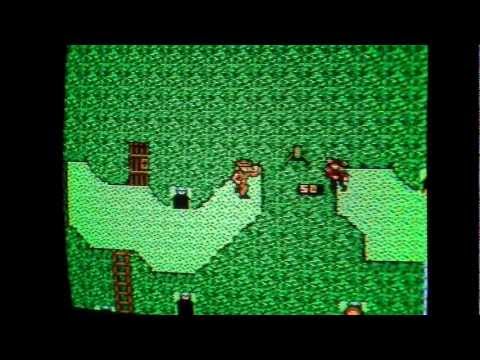 indiana jones and the temple of doom nes manual
