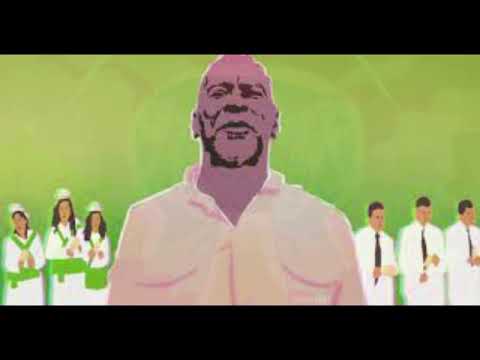 O daime e um bom professor - Ramanat Aguia Dourada