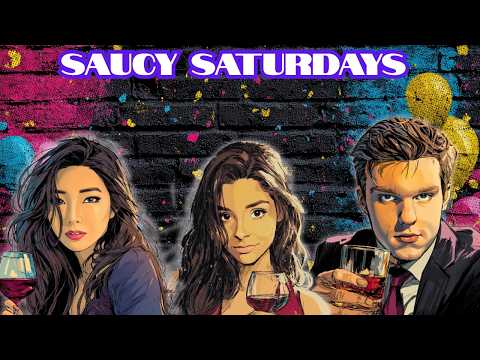 The Bride = TRASH? 👰 | Daredevil S2 First Look! -Saucy Saturdays #120