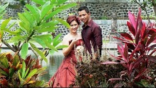 preview picture of video 'Bali Indonesië - 13 - Ujung - Taman Ujung Soekaranda - FOX rondreis Couples Only / 2012'