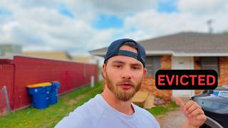 How I Handle Evictions With 60 Rentals At 24 (Real Numbers)
