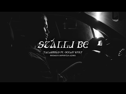 Valakimäs - Szállj Be (ft. Ocean Wolf)