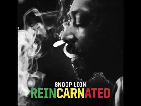 Snoop Lion Reincarnated full album with bonus tracks