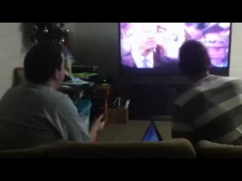 La Fway- Roommates lip syncing