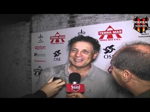 Douglas Mania - Torneo Arg A 2011/12 - 7° FECHA FASE FINAL: Douglas Haig Vs. Racing de Córdoba