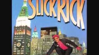 &quot;Hey Young World&quot;- Slick Rick