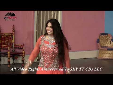 S1E01-Payal Chaudhary- Mujra Hee Mujra - New Punjabi Dance Performances 2023 in 4K