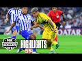 Monterrey vs. Columbus CONCACAF Champions Cup Highlights | FOX Soccer