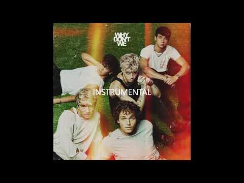 Why don't we - Grey (instrumental)