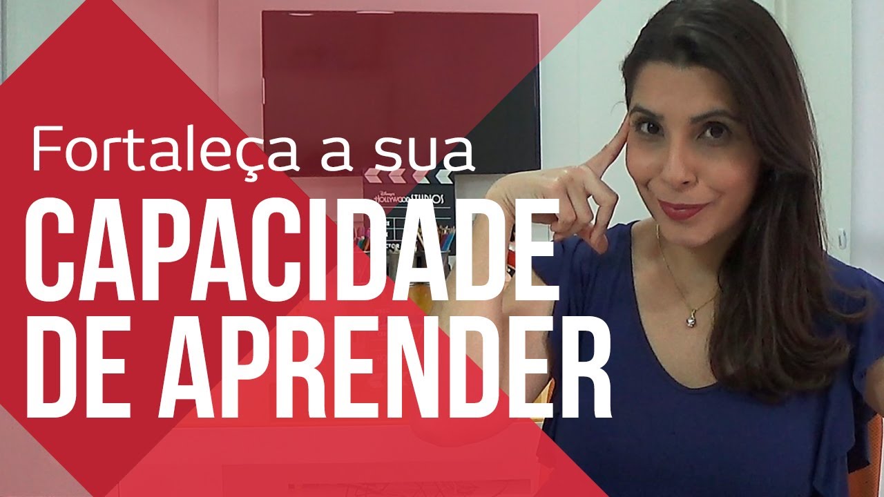 💡 FORTALEÇA SUA CAPACIDADE DE APRENDER | 🎯APRENDA MAIS RÁPIDO | CANAL DO COACHING