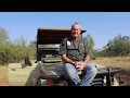 Trevor Myburgh General Manager At Bushwise