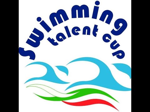 Swimming Talent Cup 2021 - Day 3 Morning session