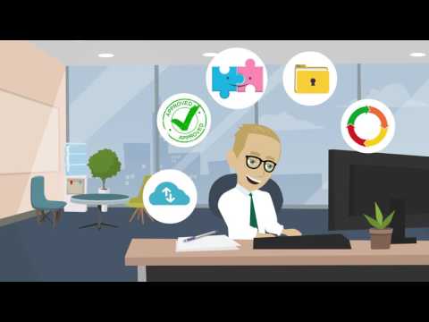 Produktdatenpflege leicht gemacht / Product Information Management PIM - Smart wie Mark