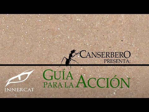 Canserbero - Visiones [Guía Para La Acción]