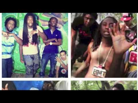 STACKS Ft. BIZZLE x TRAP x ROME "SO HIGH" {OFFICIAL SONG}