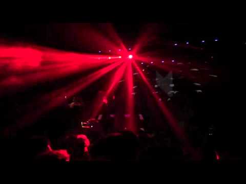 Marco Carola plays Kollektiv Turmstrasse - Sorry I'm Late (Original Mix) @ Music On London 2016