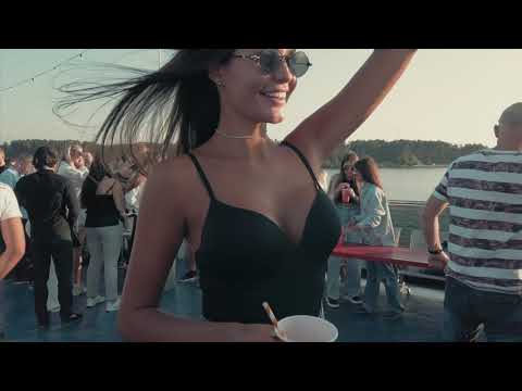 Клип Evgeny Minin - Riviera Stuff Party
