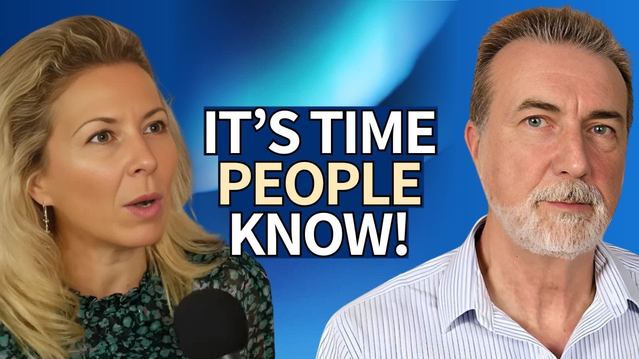 Hypnotherapist Did 7000+  Past Life Regressions: STUNNED By What He Discovered!