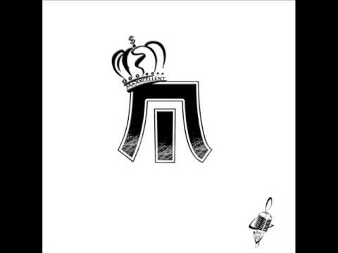 Maxxcellent - Outta my way (2009)