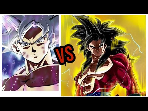 Super Dragon Ball Heroes「AMV」- Royalty ᴴᴰ