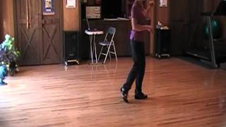 i'll be around line dance by Gwen Walker, Mary Layton &amp; Sandi VanVliet