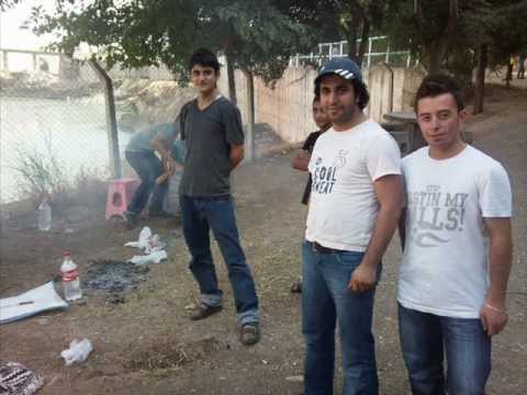 ocean s four feat adam clay beautiful HUSEYİN AKAT.wmv