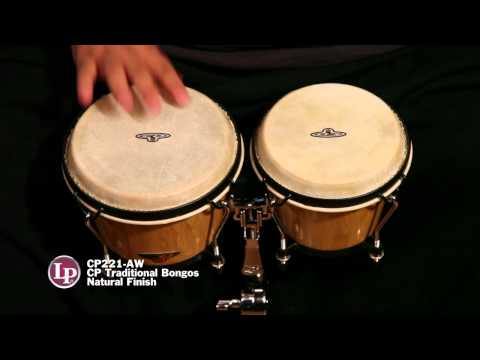 Cp bongos sale