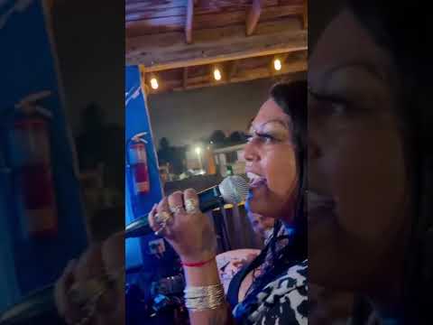 India - Piñones, Puerto Rico #YoSoyLaIndia #LaIndia #LaIndiaoficial