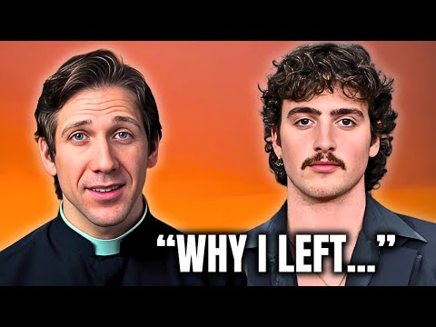 Singer Benson Boone REVEALS Why He LEFT the Mormon Church—Priest Reacts