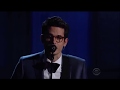 Ed Sheeran Thinking Out Loud John Mayer - HD