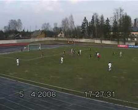 LMT: 2008.04.05 Blazma-Daugava 1-1